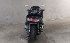 YAMAHA GRAND MAJESTY250 SG15J