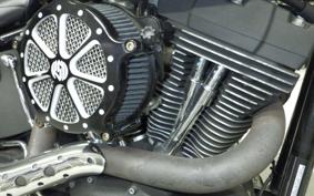 HARLEY FXSTB 1580 2007