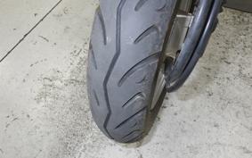 HONDA DIO Gen.6 AF62