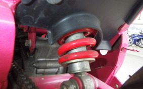 YAMAHA YSR50 1996 2AL