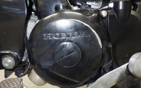 HONDA LITTLE CUB E AA01