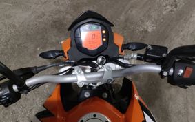 KTM 125 DUKE JGA40