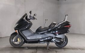 HONDA FORZA Z MF08