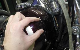 HARLEY FLSTS 1340 1998