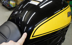 KAWASAKI Z900RS SE 2023 ZR900K