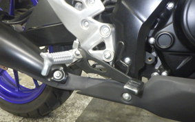 SUZUKI GSX-S125