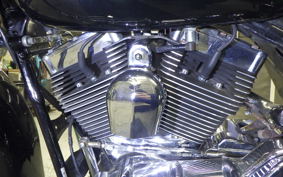 HARLEY FLHX 1580 2007