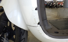 HONDA GIORNO 2 2009 AF70