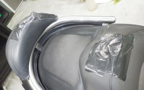 HONDA FORZA Z GEN 2 MF10