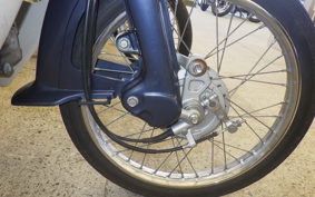 HONDA C50 SUPER CUB E AA01