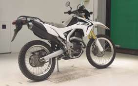 HONDA CRF250L MD38