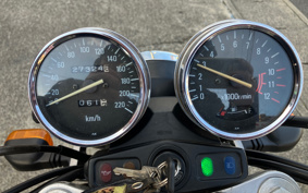 KAWASAKI ZEPHYR550 ...