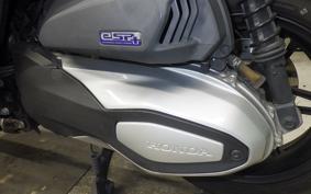 HONDA FORZA 250 MF15