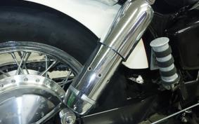 HONDA SHADOW 750 Gen. 2 1998 RC44