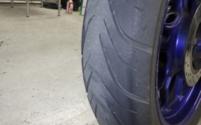 YAMAHA MT-25 2003 RG10J