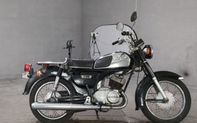 SUZUKI K125 K125