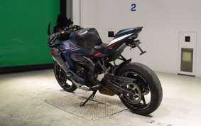 KAWASAKI ZX-25R 2006 ZX250E