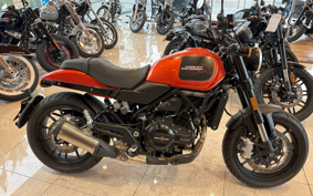 HARLEY X500 2023 W5B