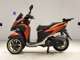 Фото Yamaha TRICITY 125 с японского аукциона