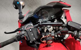 HONDA VFR800F 2014 RC79