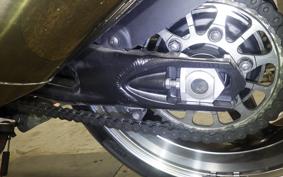 KAWASAKI Z1000 Gen.3 2007 ZRT00B