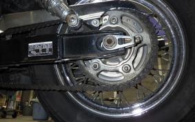 HONDA SHADOW 400 SLASHER 2002 NC40