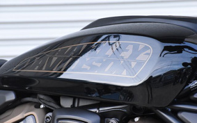 HARLEY Sprotster S 2007 ZC4