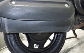 SUZUKI LET's 4 CA45A