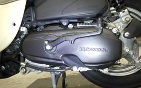 HONDA GIORNO 3 AF77
