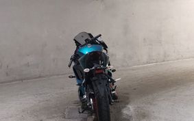 YAMAHA YZF-R25 RG43J