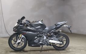 HONDA CBR250RR MC51