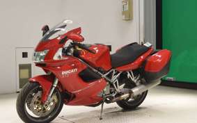 DUCATI ST3 2004