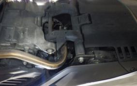 HONDA LEAD 125 2021 JF45