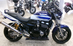 SUZUKI GSX1400 2001 GY71A