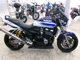 Фото Suzuki GSX1400 2001 с японского аукциона