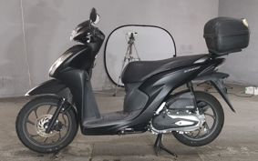 HONDA DIO 110 JK03