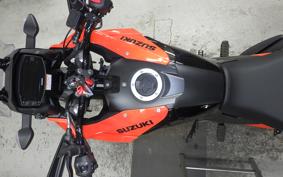 SUZUKI Vｽﾄﾛｰﾑ250SX