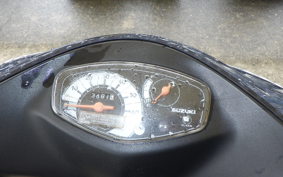 SUZUKI ADDRESS V50 G CA42A