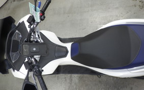HONDA PCX125-4ﾊEVEﾘｯﾄﾞ 2010 JK06