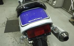 SUZUKI GSX400 IMPULSE 2005 GK7CA