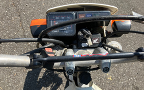 HONDA TLM220R MD23