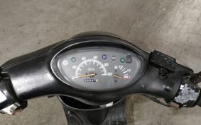 YAMAHA AXIS100 SB06J