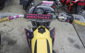 SUZUKI RMX250 S Gen.2 2006 SJ14A