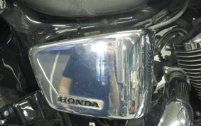 HONDA SHADOW 400 2007 NC34