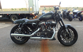 HARLEY XL1200CX 2016 LM3