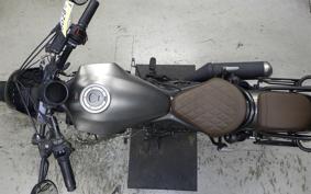 HONDA REBEL 250 S 2024 MC49