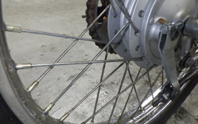 HONDA SOLO 2009 AC17