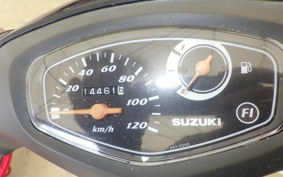 SUZUKI ADDRESS V125 CF46A