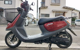 YAMAHA JOG POCHE  SPACE INO BEIGE YON SA08J
