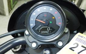 HARLEY FXLRS1920 2025